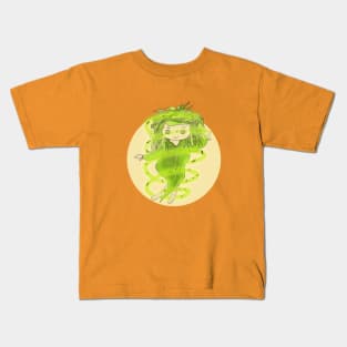 Tree Spirit Kids T-Shirt